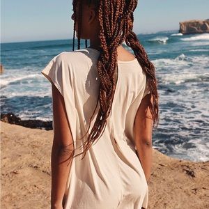 Free People Ice cream 🍦 romper